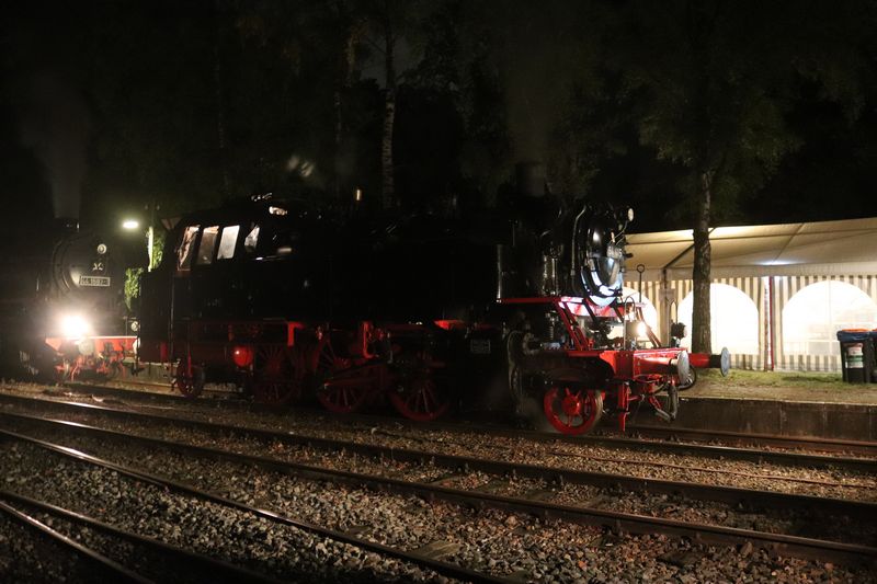 Terug naar Toen 2026 van de Veluwsche Stoomtrein Maatschappij VSM
